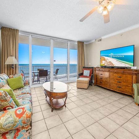 San Carlos Unit 607 Gulf Shores Extérieur photo