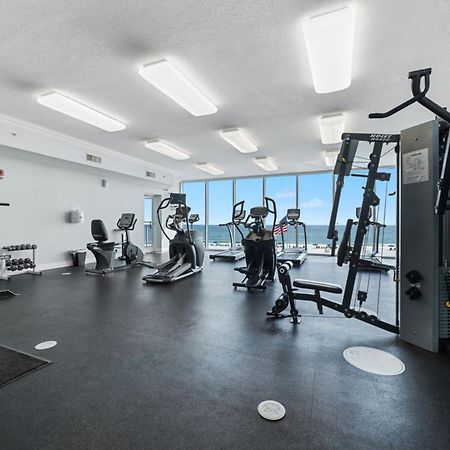San Carlos Unit 607 Gulf Shores Extérieur photo