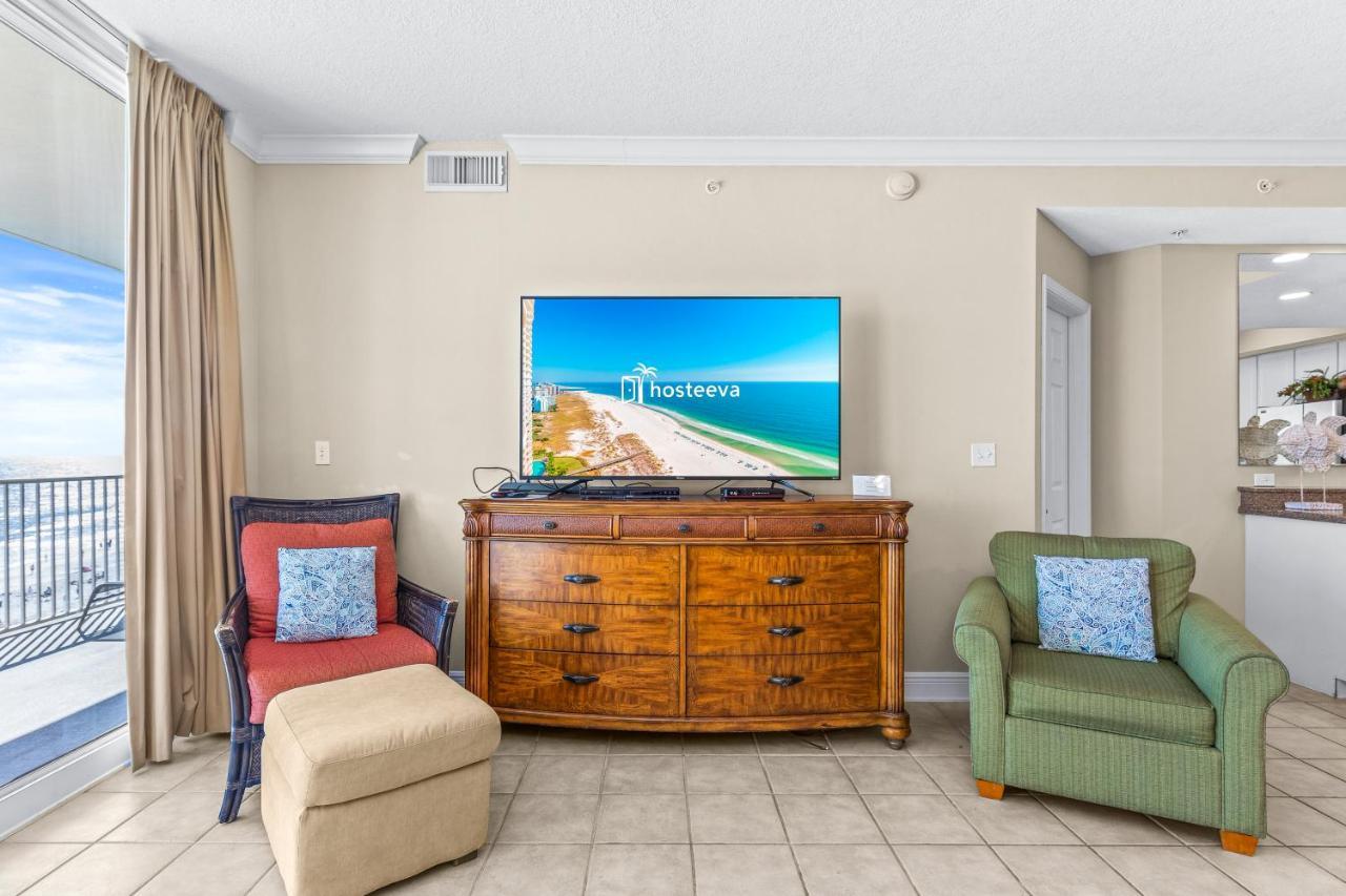 San Carlos Unit 607 Gulf Shores Extérieur photo