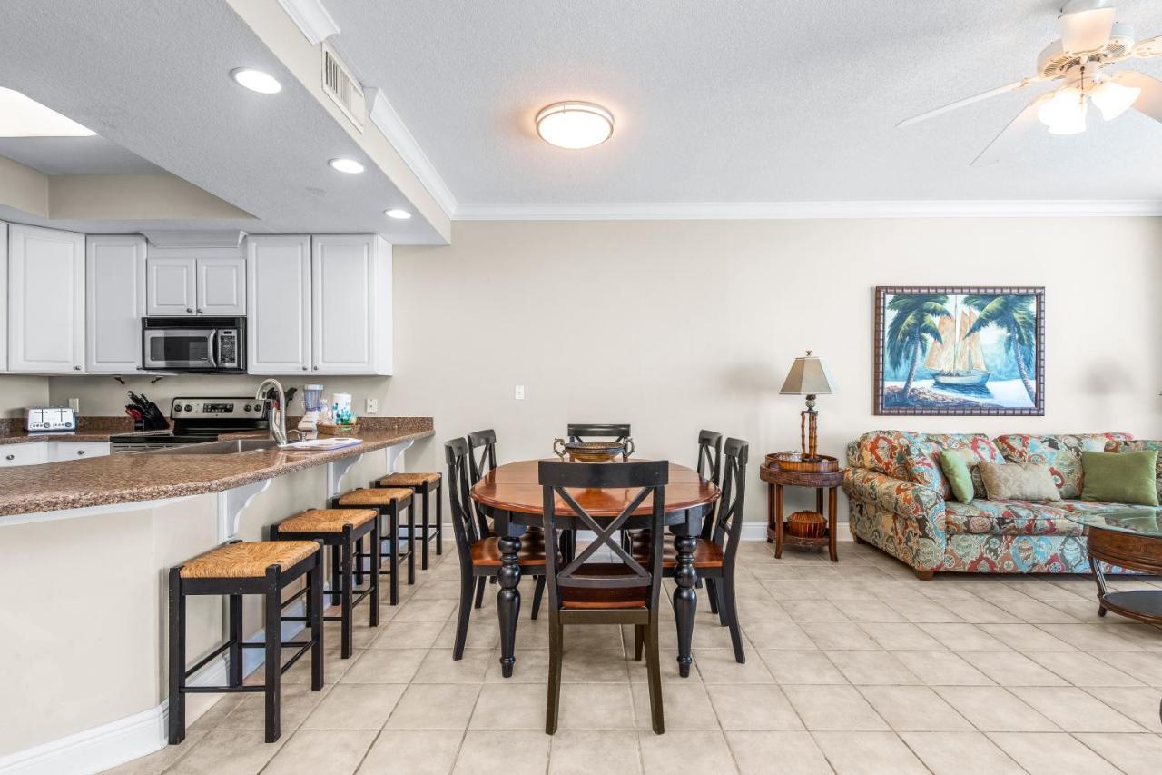San Carlos Unit 607 Gulf Shores Extérieur photo