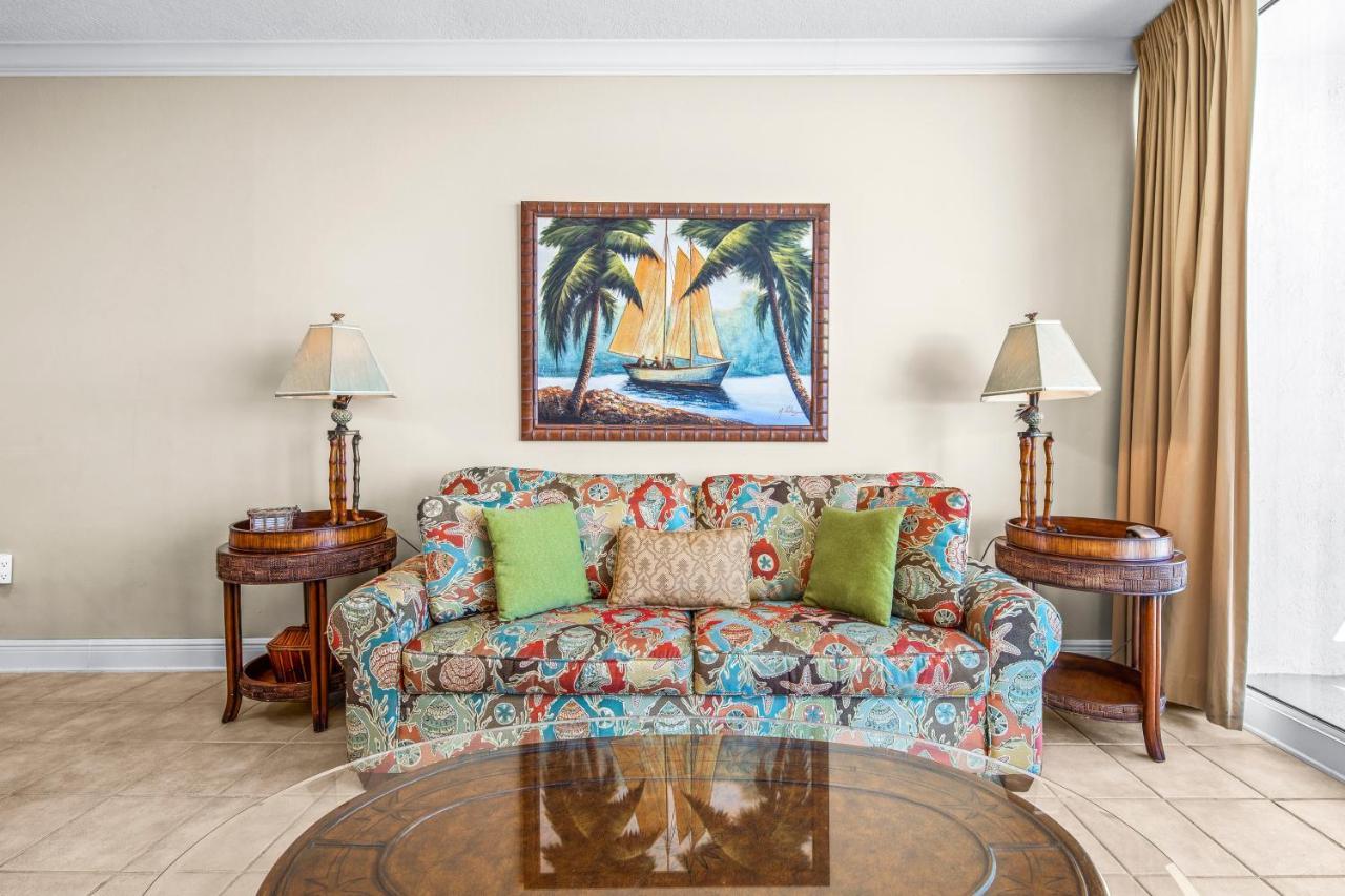 San Carlos Unit 607 Gulf Shores Extérieur photo