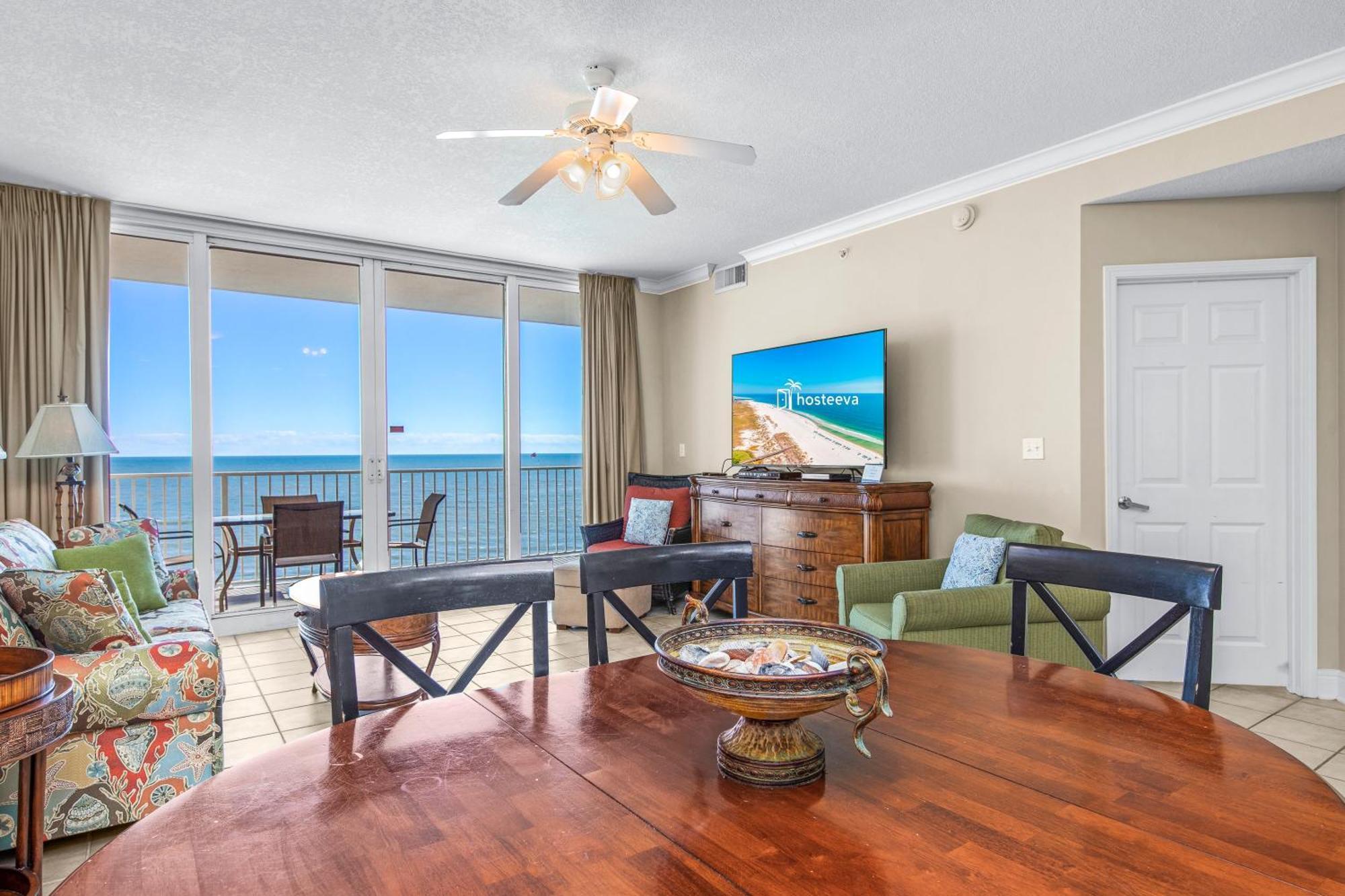 San Carlos Unit 607 Gulf Shores Extérieur photo