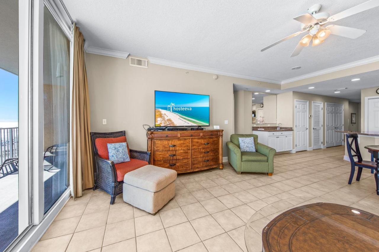 San Carlos Unit 607 Gulf Shores Extérieur photo