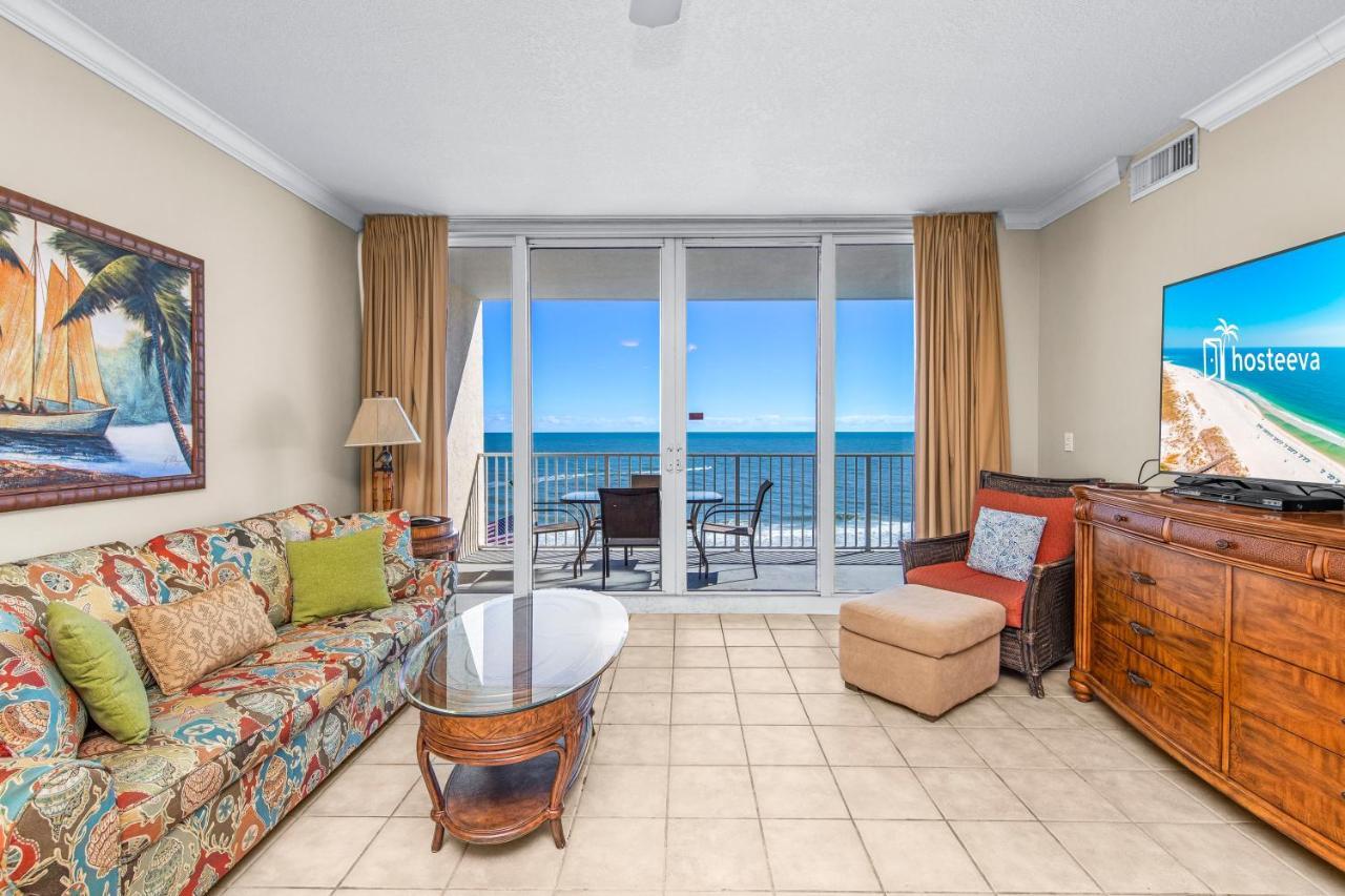 San Carlos Unit 607 Gulf Shores Extérieur photo