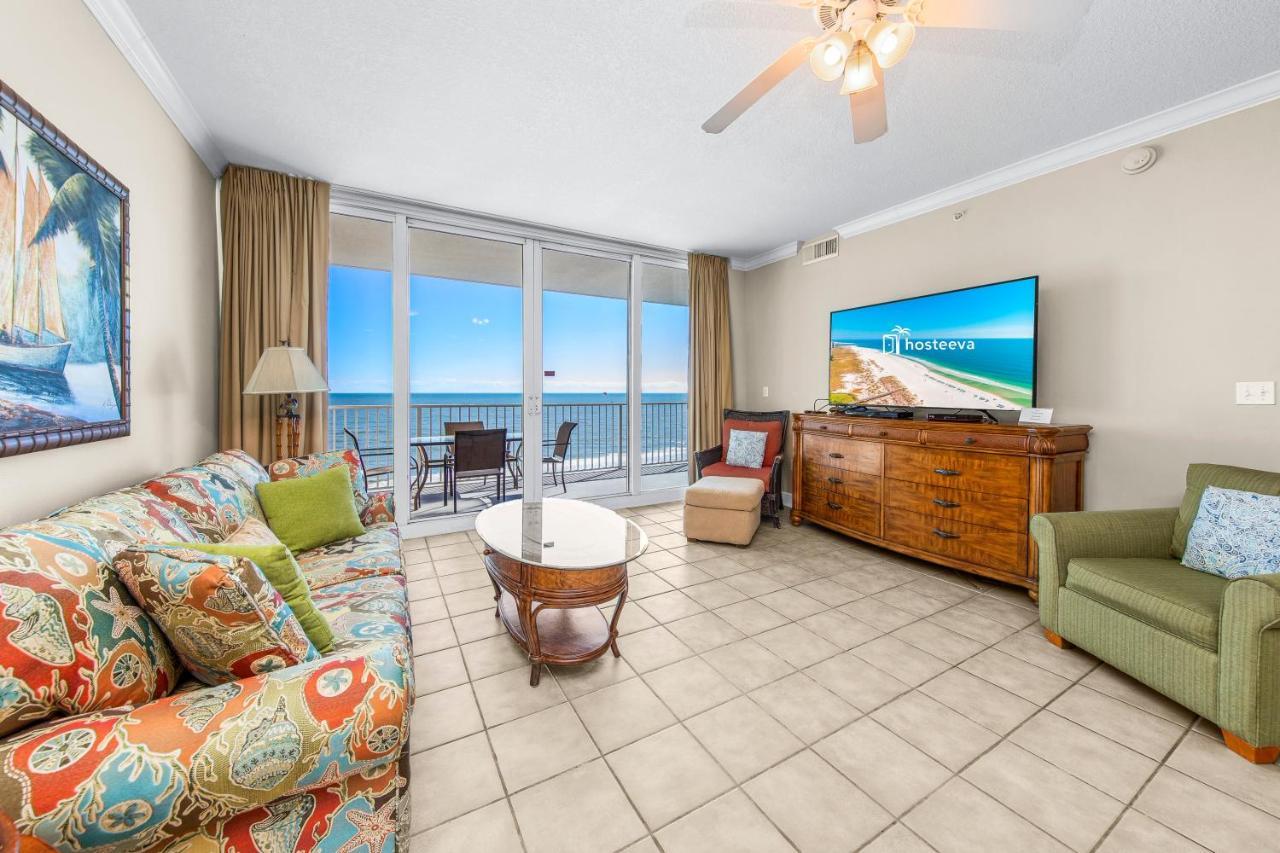 San Carlos Unit 607 Gulf Shores Extérieur photo