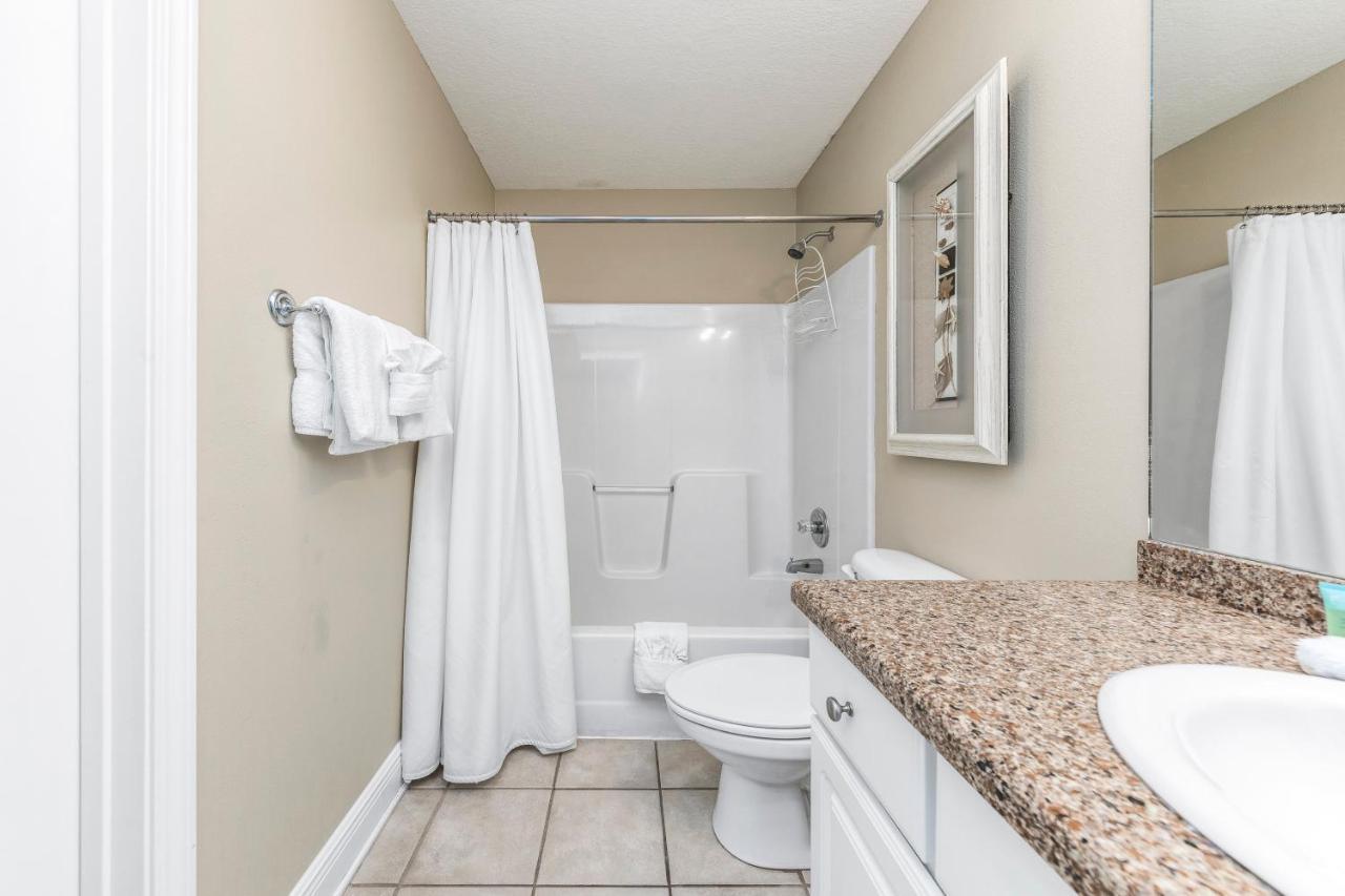 San Carlos Unit 607 Gulf Shores Extérieur photo