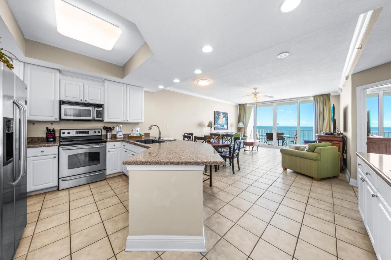 San Carlos Unit 607 Gulf Shores Extérieur photo