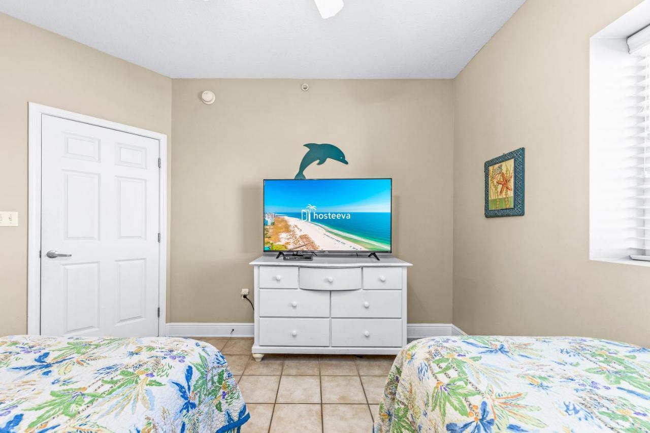 San Carlos Unit 607 Gulf Shores Extérieur photo
