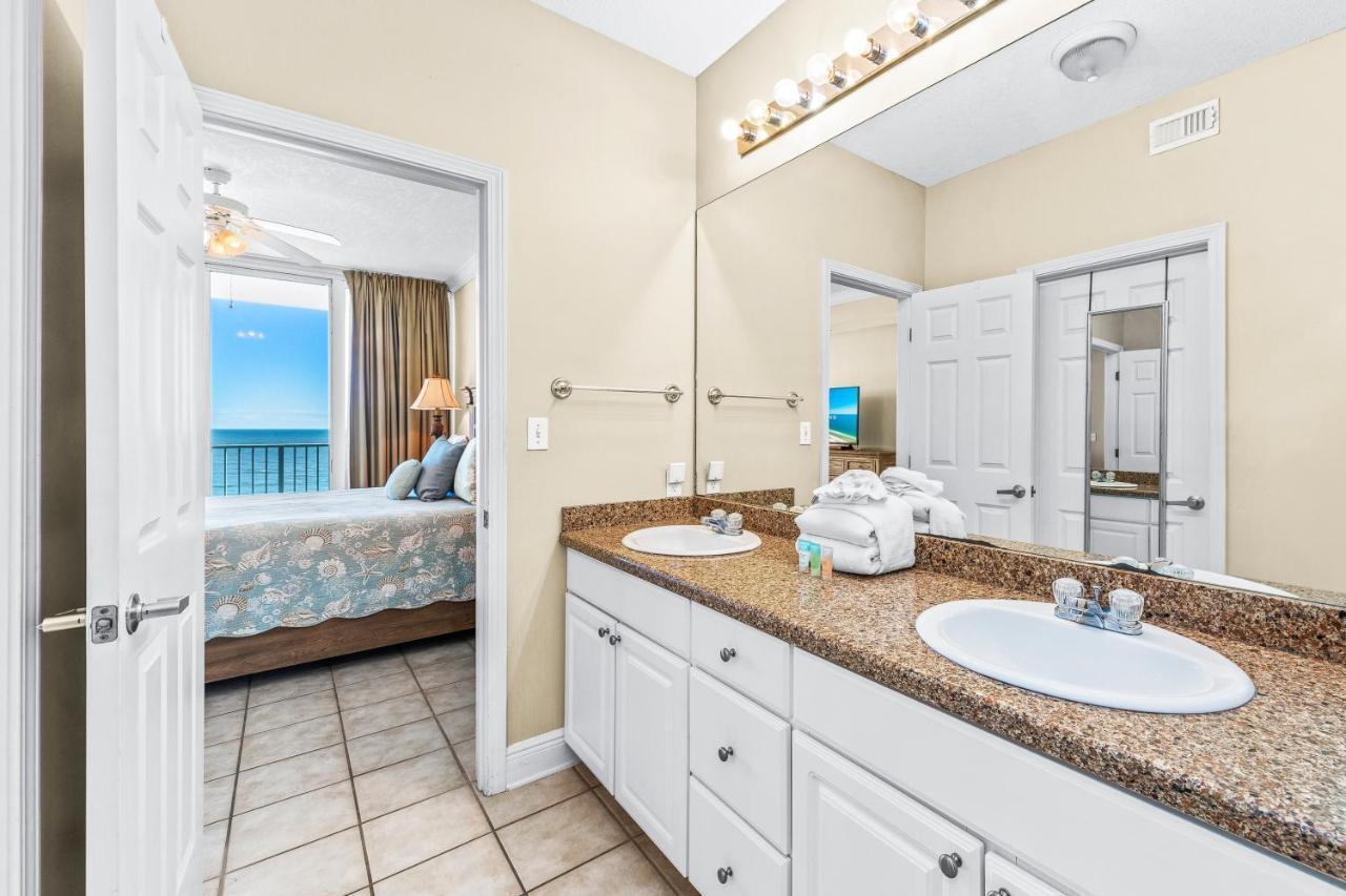 San Carlos Unit 607 Gulf Shores Extérieur photo