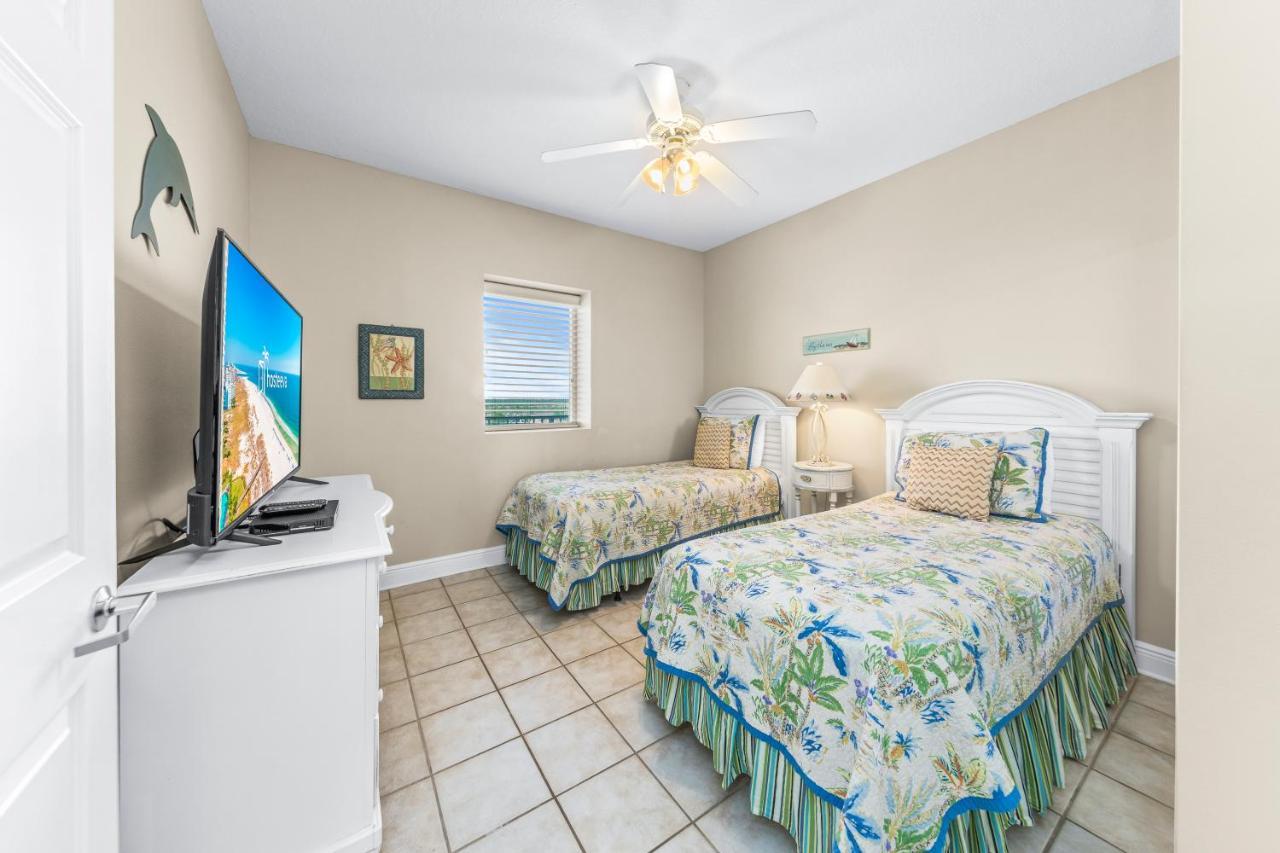 San Carlos Unit 607 Gulf Shores Extérieur photo