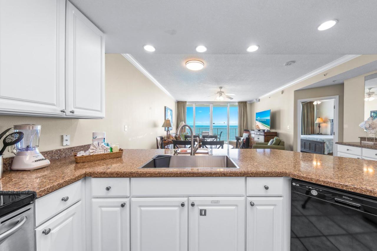 San Carlos Unit 607 Gulf Shores Extérieur photo