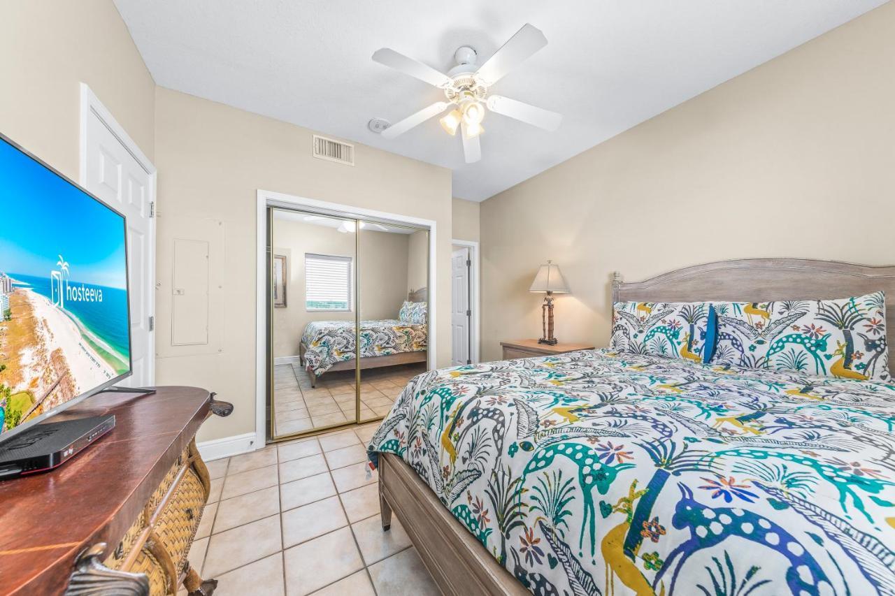San Carlos Unit 607 Gulf Shores Extérieur photo