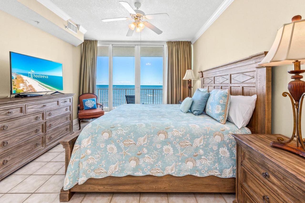 San Carlos Unit 607 Gulf Shores Extérieur photo