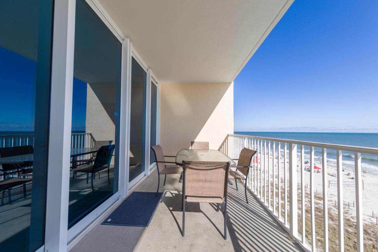 San Carlos Unit 607 Gulf Shores Extérieur photo