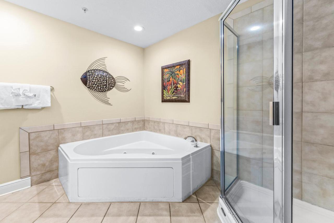 San Carlos Unit 607 Gulf Shores Extérieur photo