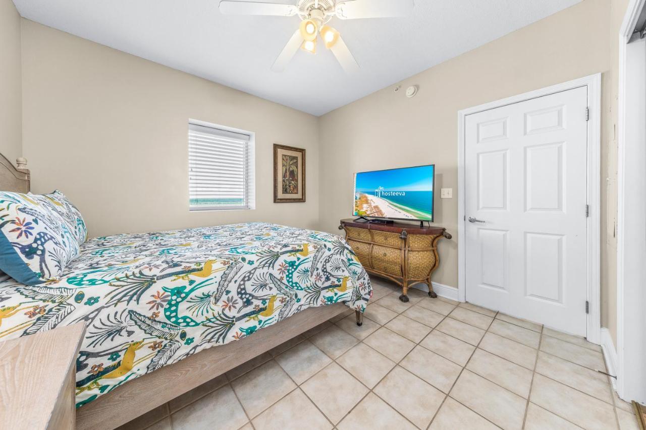 San Carlos Unit 607 Gulf Shores Extérieur photo