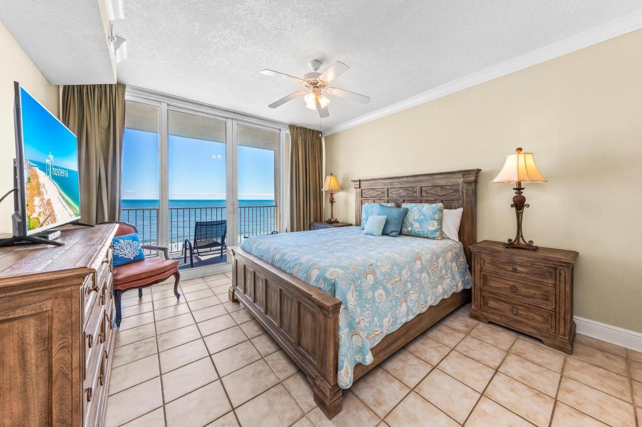 San Carlos Unit 607 Gulf Shores Extérieur photo