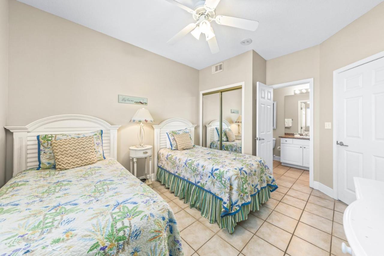 San Carlos Unit 607 Gulf Shores Extérieur photo