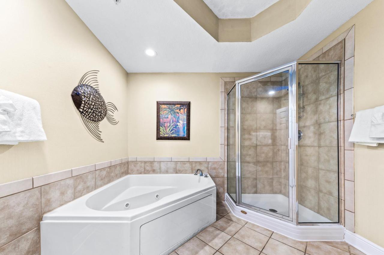 San Carlos Unit 607 Gulf Shores Extérieur photo
