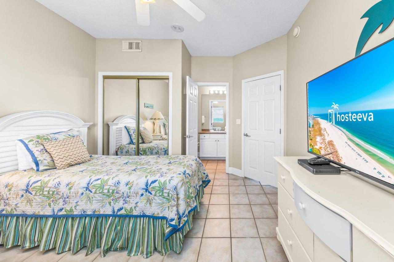 San Carlos Unit 607 Gulf Shores Extérieur photo