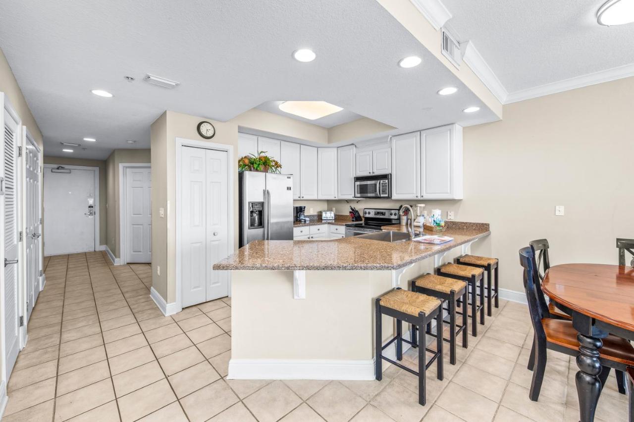 San Carlos Unit 607 Gulf Shores Extérieur photo