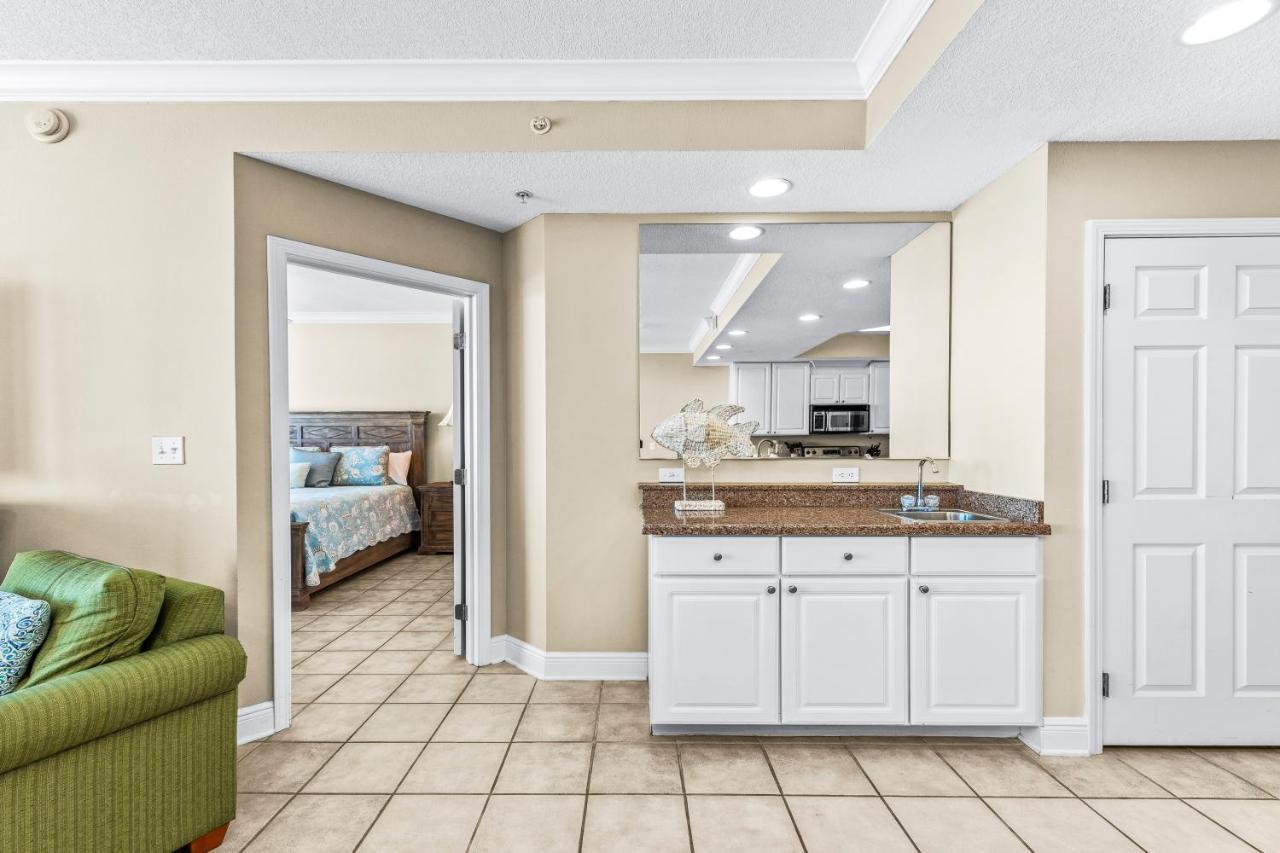 San Carlos Unit 607 Gulf Shores Extérieur photo