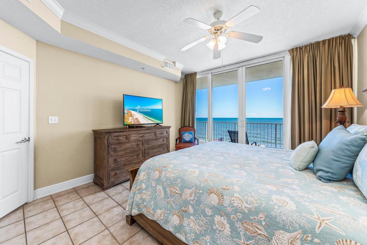 San Carlos Unit 607 Gulf Shores Extérieur photo