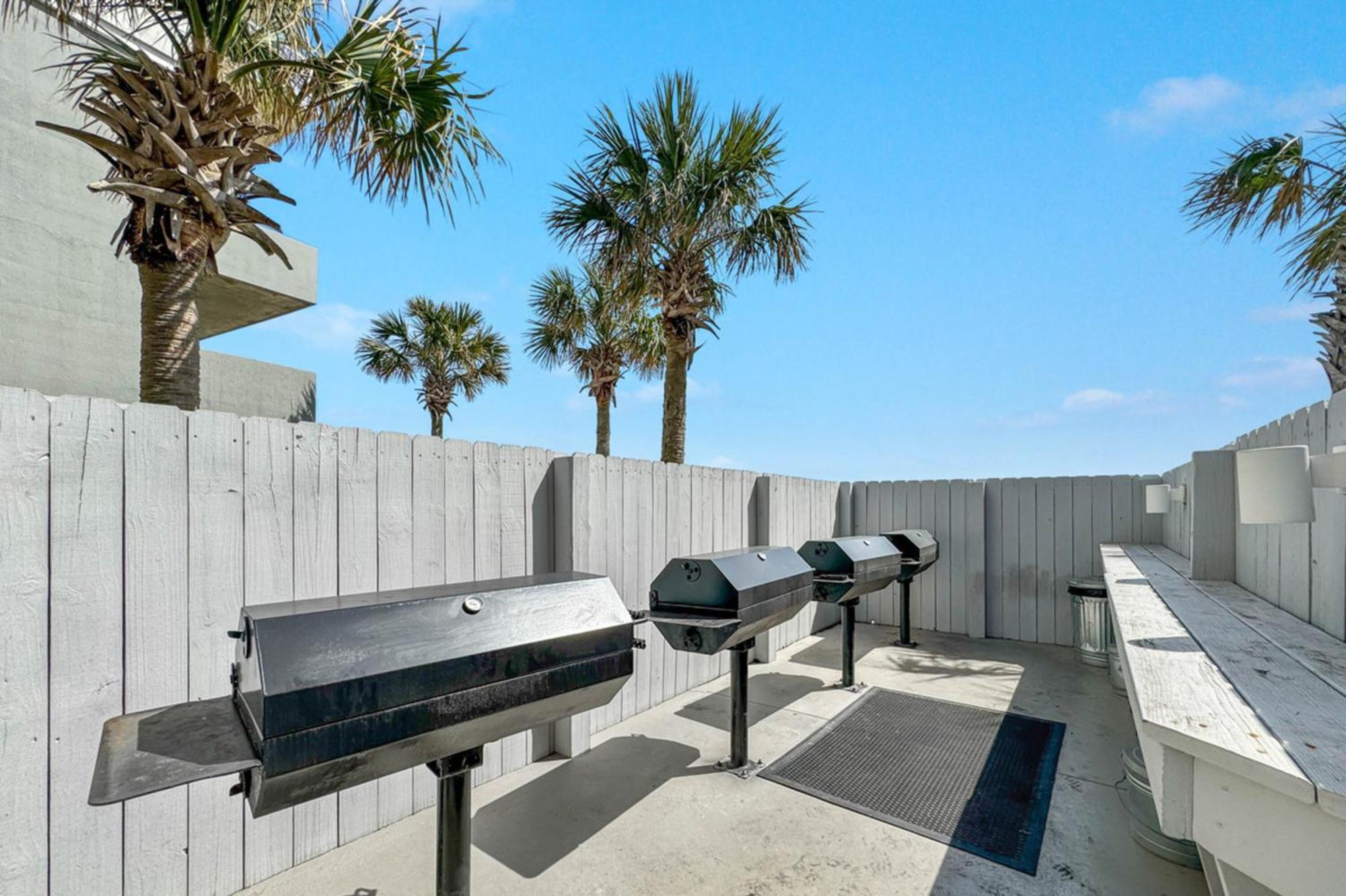 San Carlos Unit 607 Gulf Shores Extérieur photo