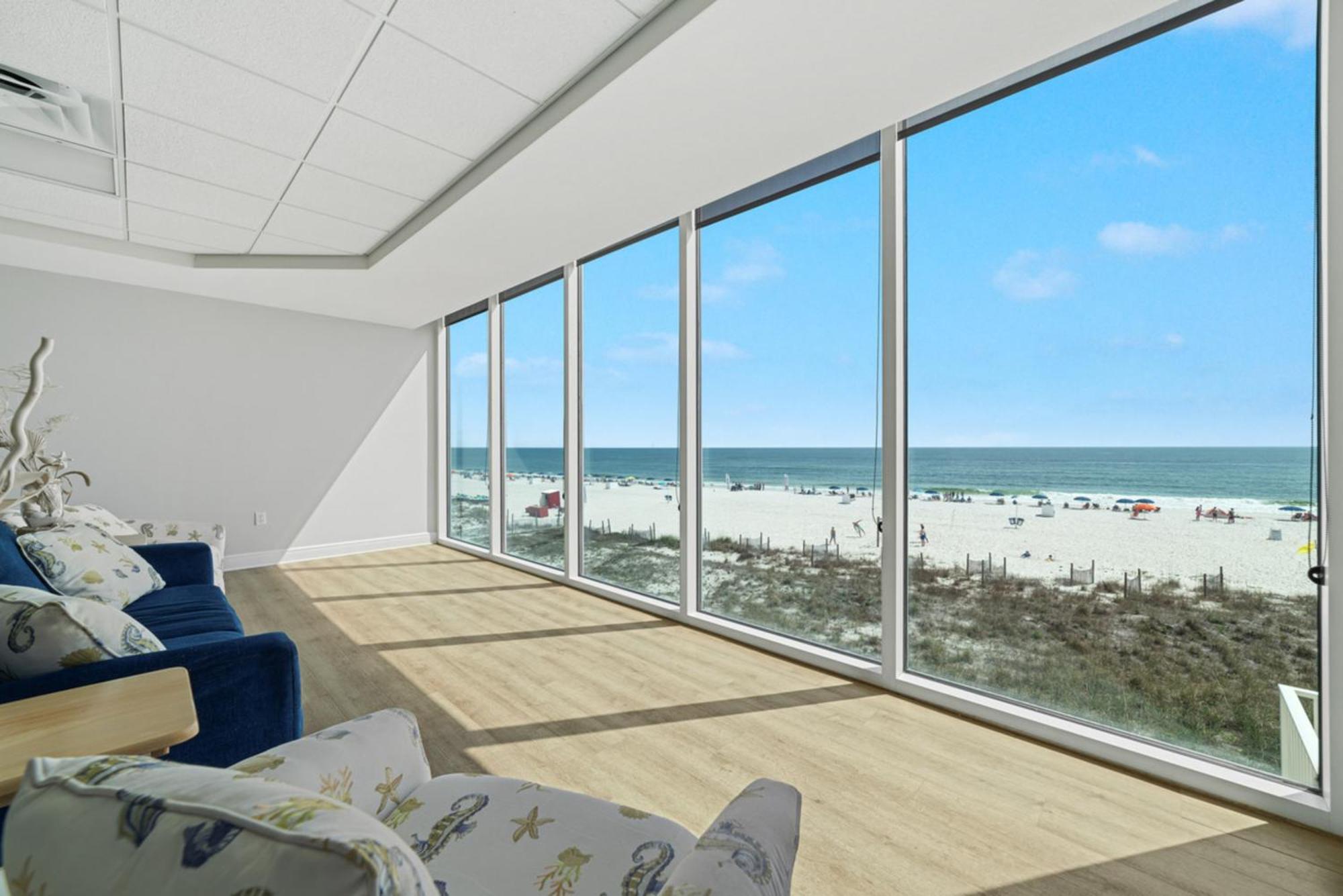 San Carlos Unit 607 Gulf Shores Extérieur photo