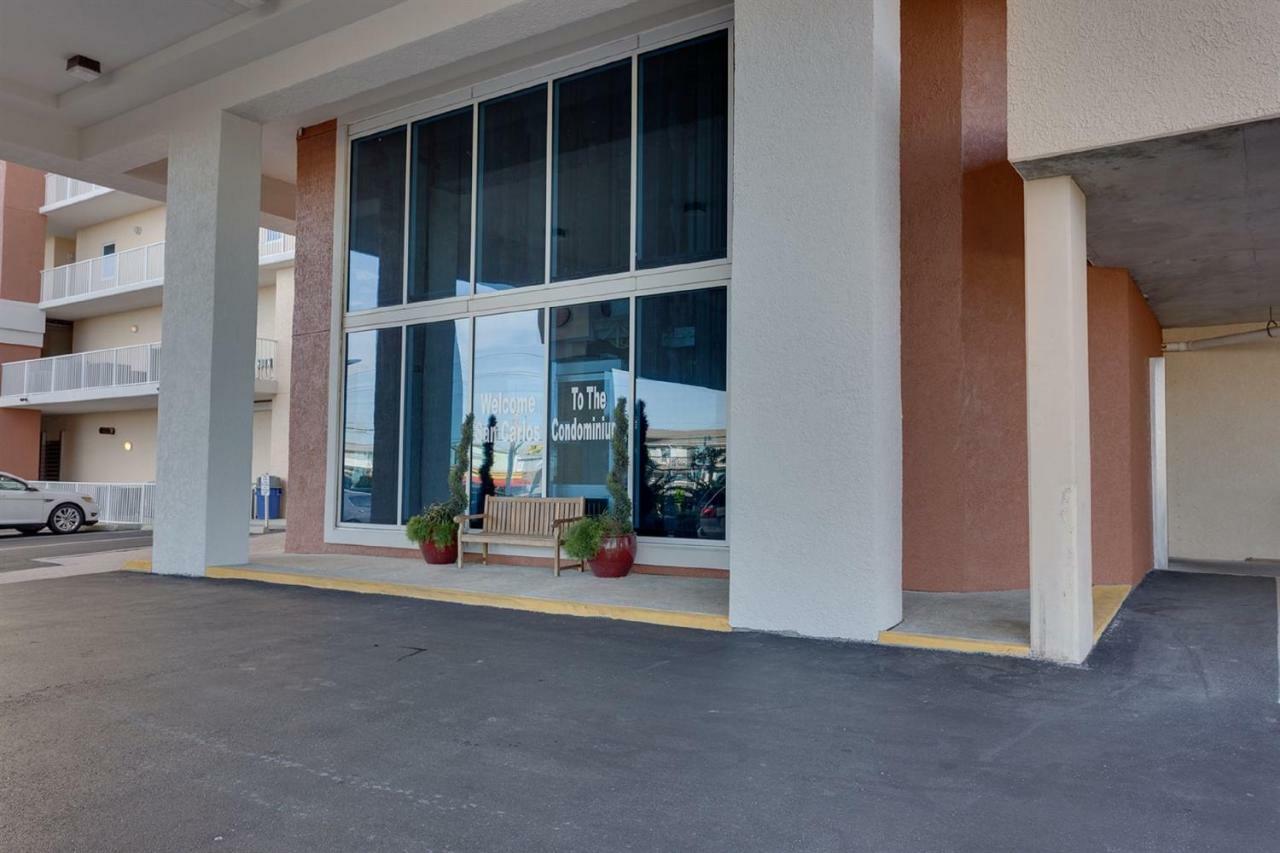 San Carlos Unit 607 Gulf Shores Extérieur photo