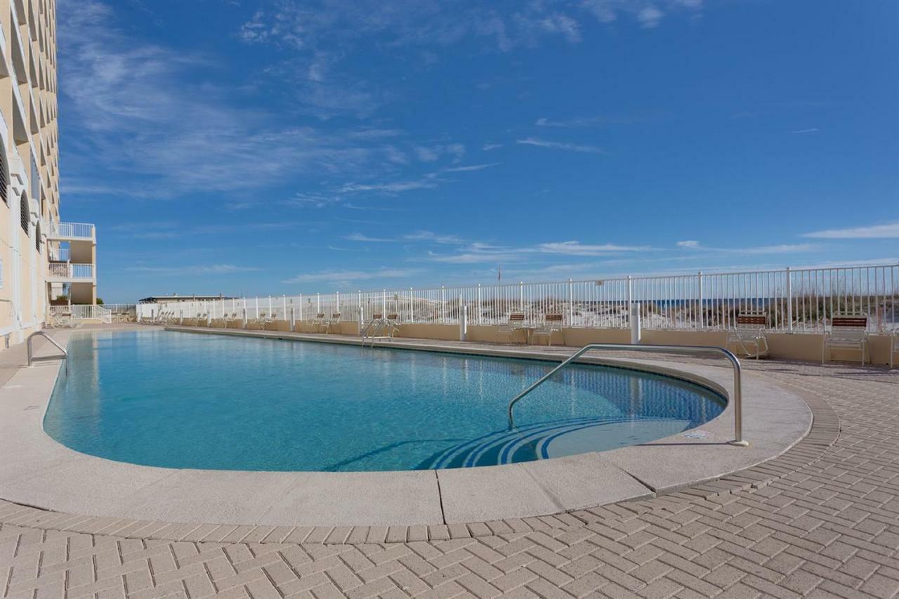 San Carlos Unit 607 Gulf Shores Extérieur photo