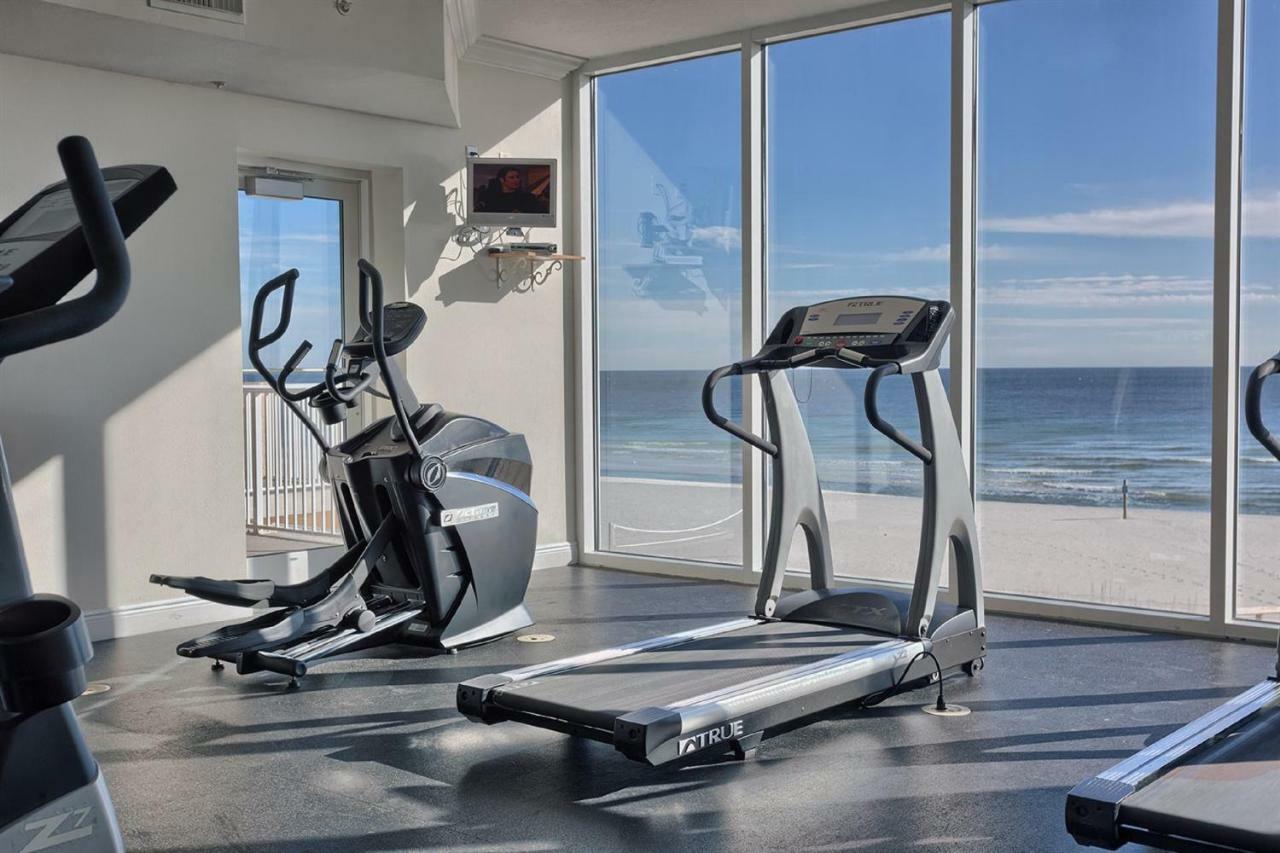 San Carlos Unit 607 Gulf Shores Extérieur photo